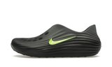 Nike ReactX Rejuven8 Black Cool Gray Volt