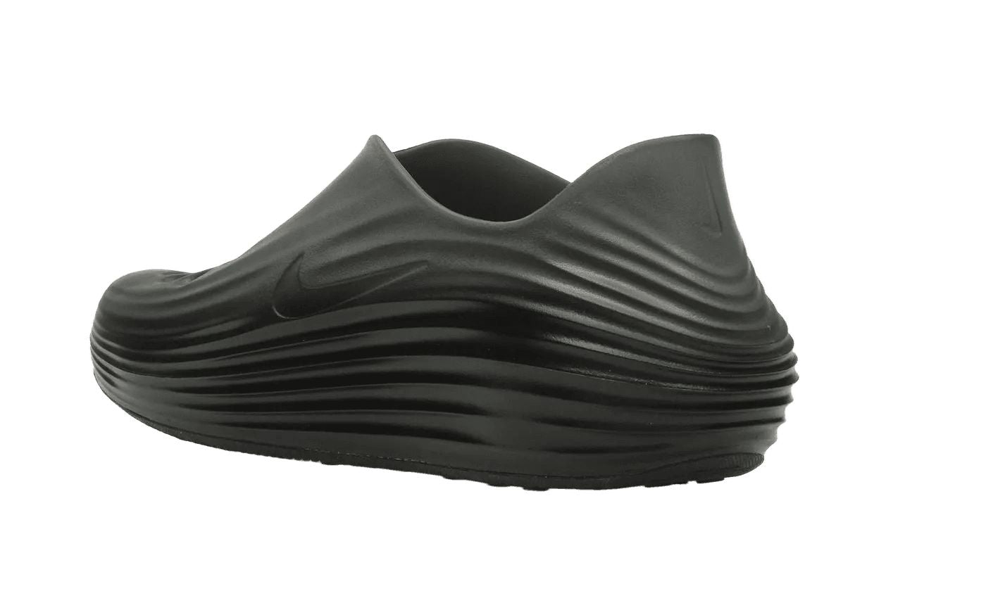 Nike ReactX Rejuven8 Black Cool Grey Volt