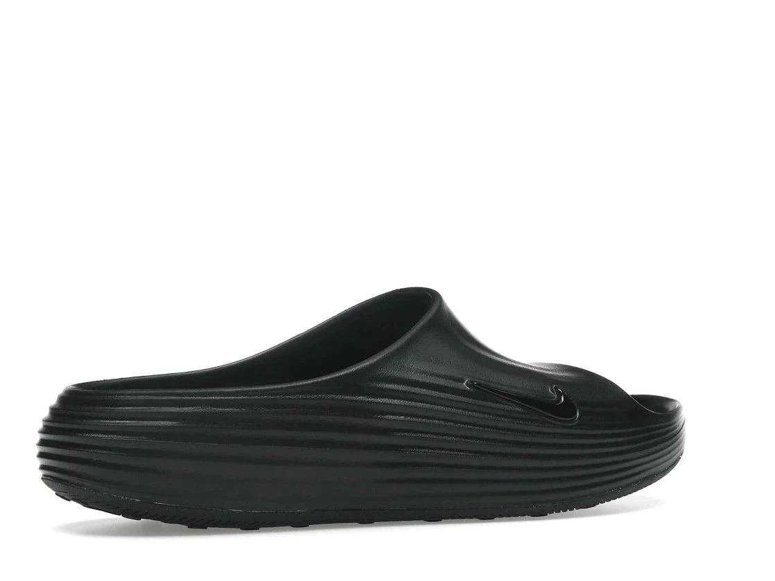 ReactX Rejuven8 Slide Black - HV4479-001