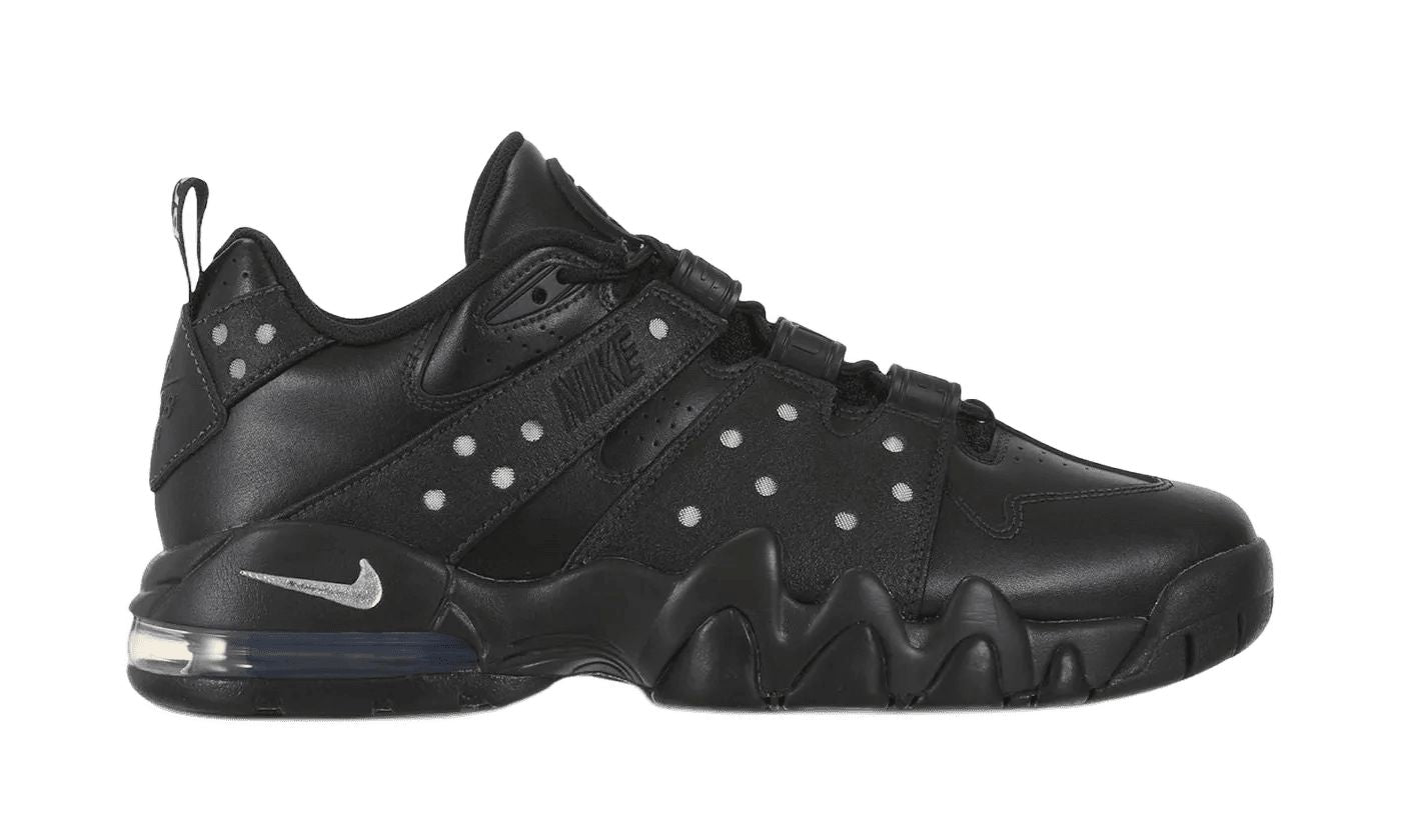 Nike SB Air Max 2 CB '94 Low Supreme Black
