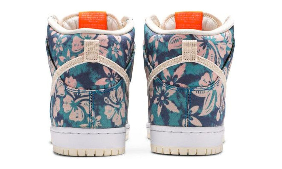 Nike Dunk High SB Maui Wowie