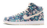 Nike SB Dunk High Hawaii