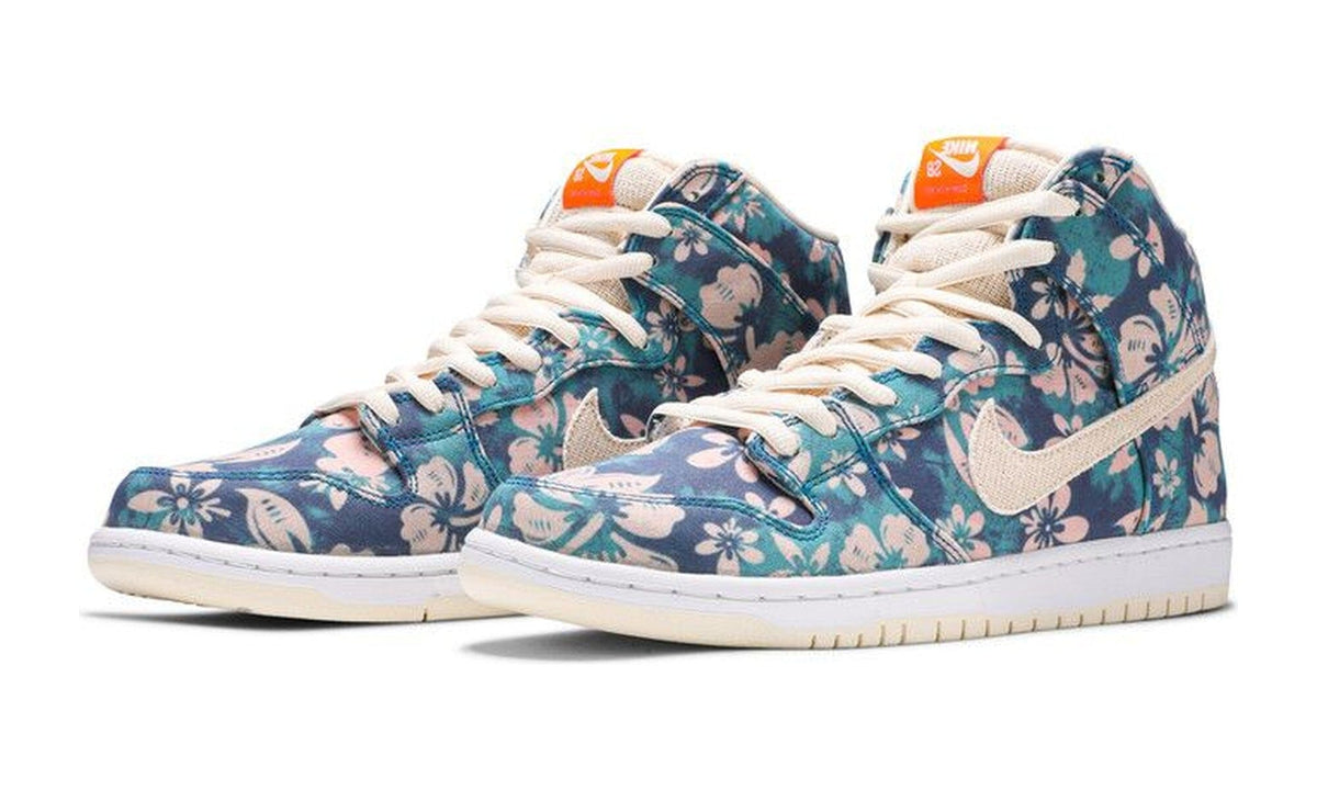 Nike Dunk High SB Maui Wowie
