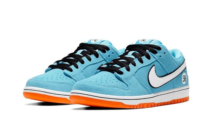 Nike SB Dunk Low Club 58 Gulf - BQ6817-401
