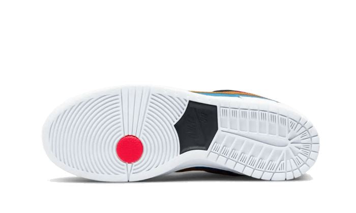 Nike SB Dunk Low Polaroid – limitierter Sneaker bei Shade Studios