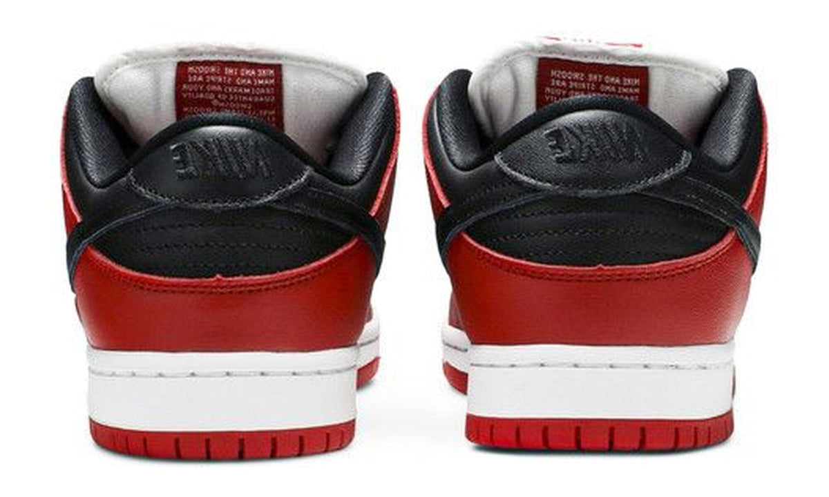 Nike Dunk Low SB J-Pack Chicago