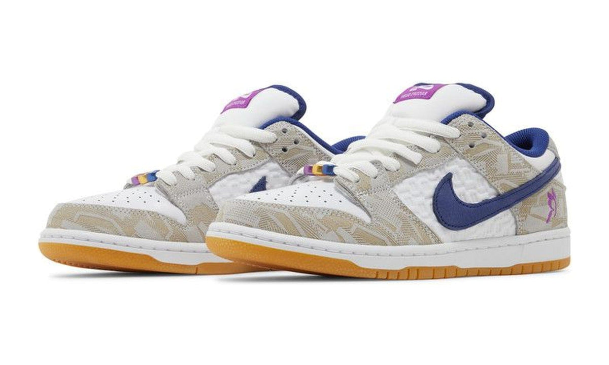 Rayssa Leal x Nike Dunk Low SB