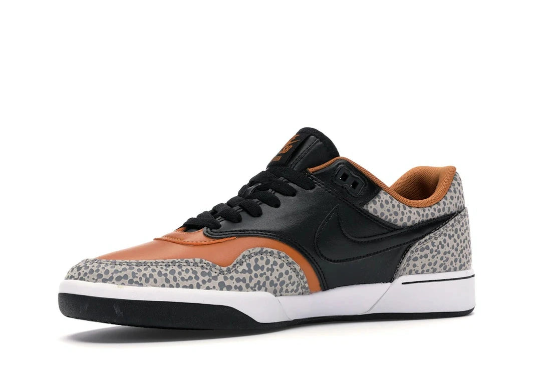 SB GTS Return Safari - CV6283-001