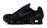 Nike Shox TL Metallic Hematite