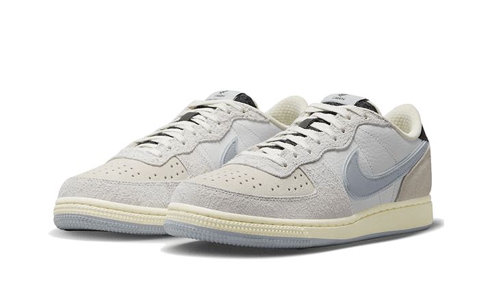 Nike Terminator Low Liberté – limitierter Sneaker bei Shade Studios