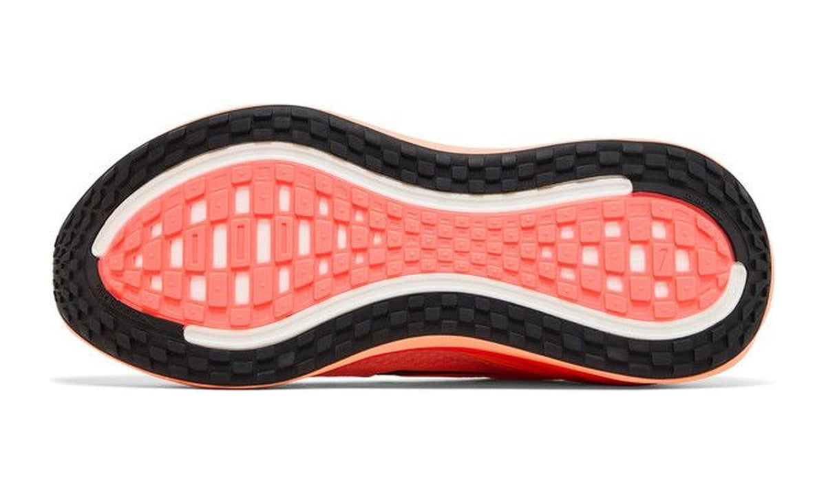 Nike Vomero Plus Orange Pulse