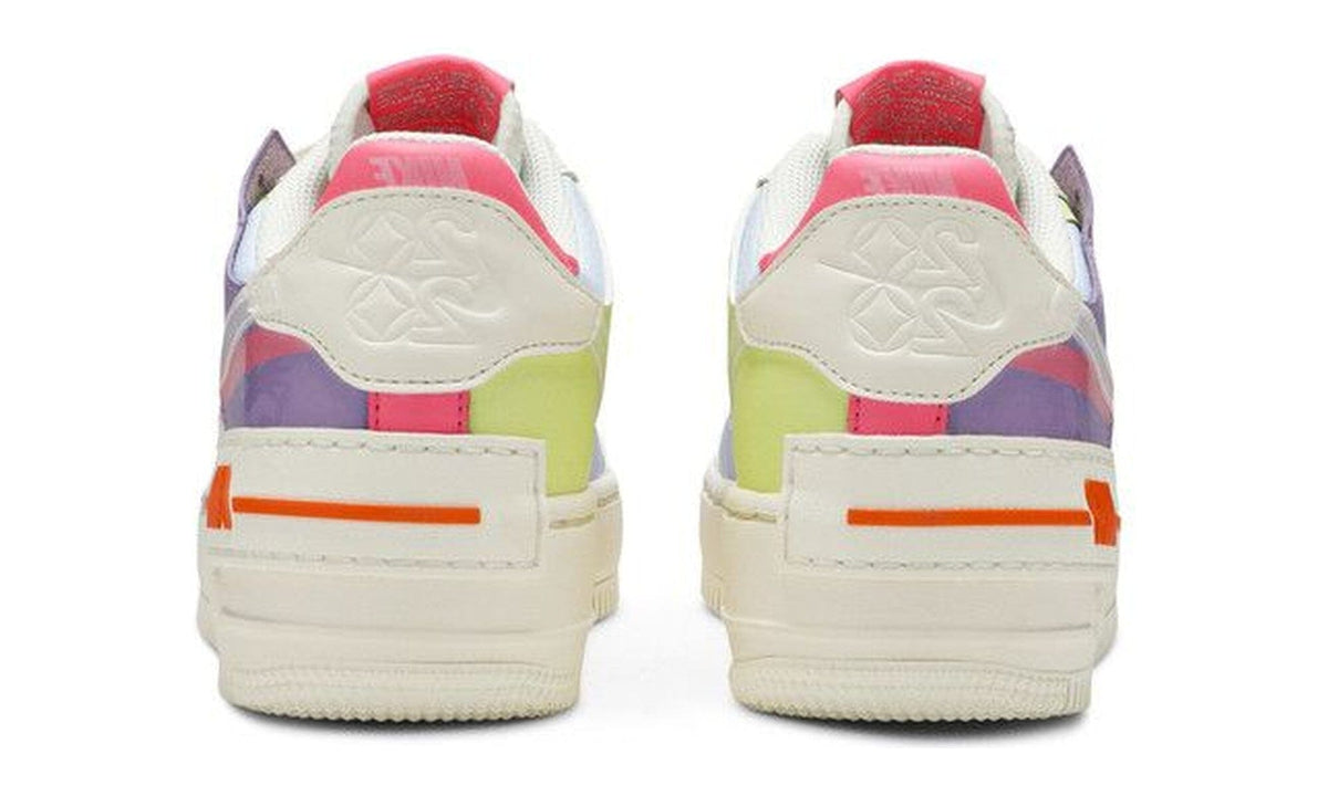 Nike Wmns Air Force 1 Shadow Beige