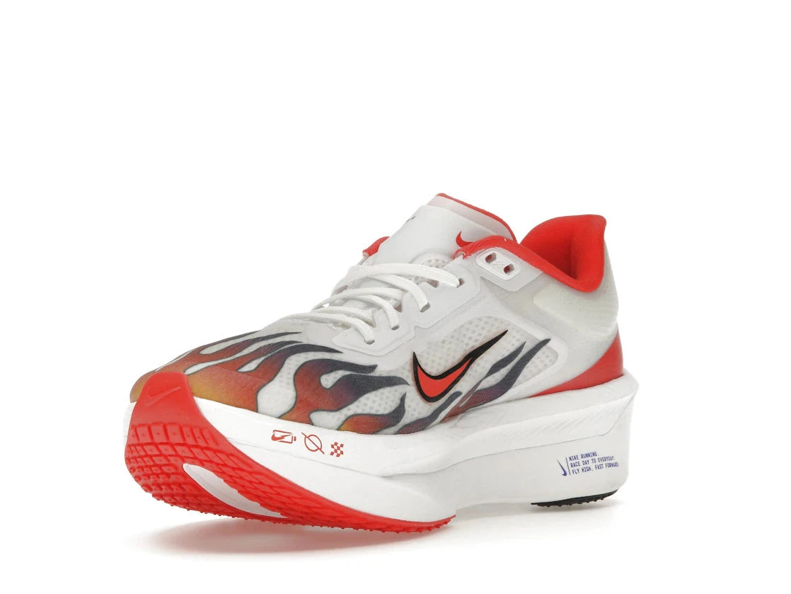 Zoom Fly 6 Ekiden Pack - HQ3498-100
