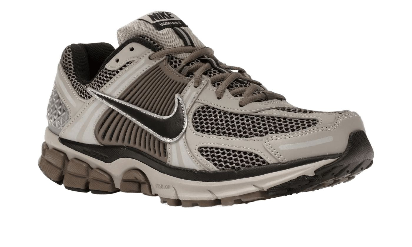 Nike Zoom Vomero 5 College Grey Cave Stone
