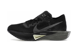 Nike ZoomX Vaporfly 3 Black Olive Aura Metallic Medium Ash