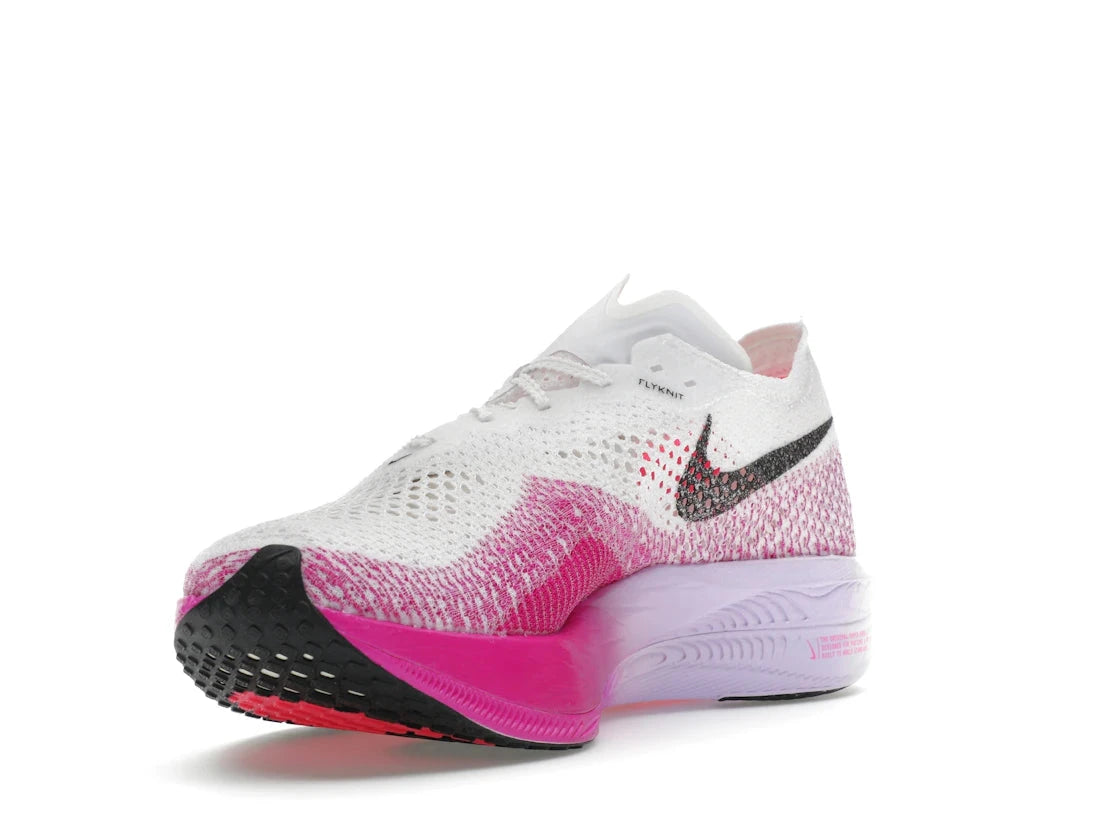 ZoomX Vaporfly 3 Vivid Purple - DV4129-104