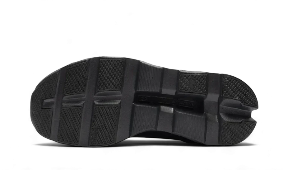 On Running Cloudmonster All Black – limitierter Sneaker bei Shade Studios