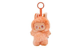 Pop Mart Labubu The Monsters Big into Energy Series Happiness Vinyl Plush Pendant