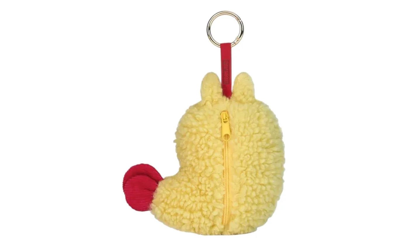 Pop Mart Labubu The Monsters Wacky Mart Series Earphone Case