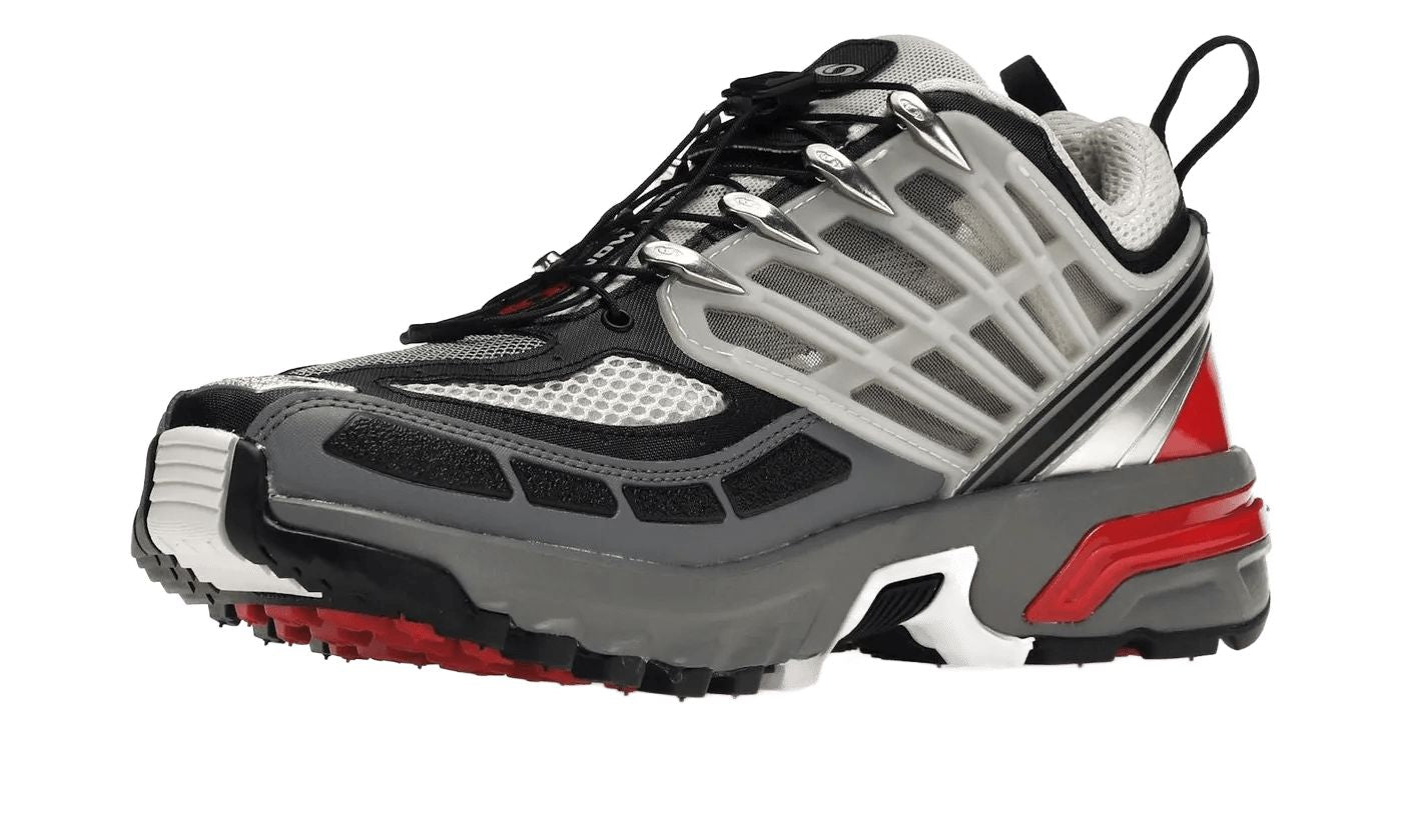 Salomon ACS Pro Advanced Lunar Rock Goji