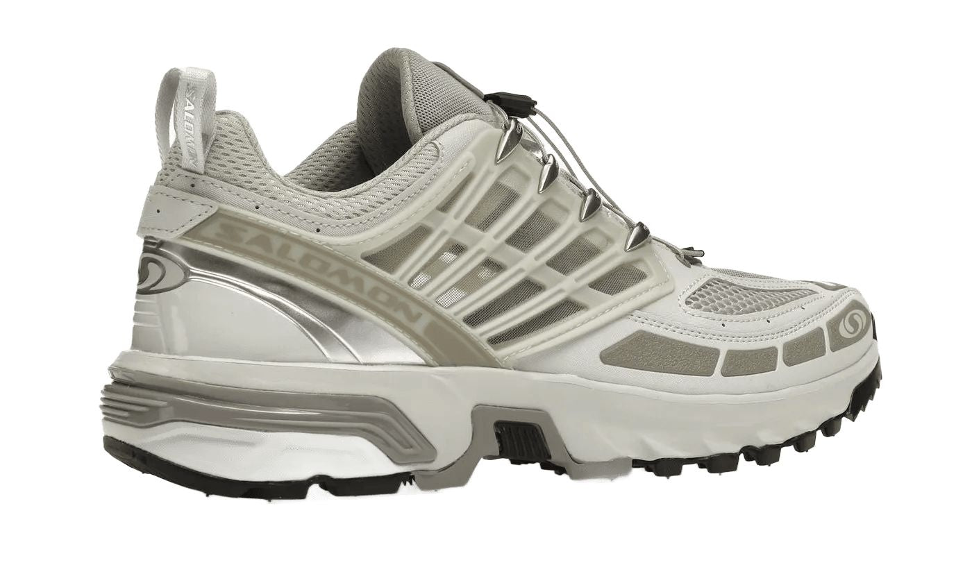 Salomon ACS Pro Advanced Metal Frost Grey