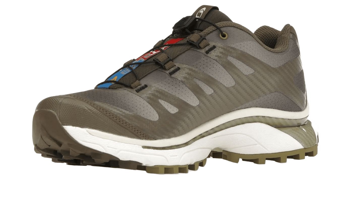 Salomon XT-4 OG Aurora Borealis Canteen