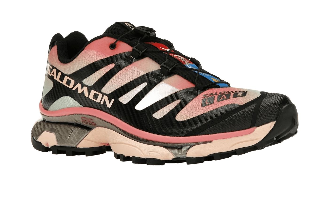 Salomon XT-4 OG Aurora Borealis Prairie Sunset