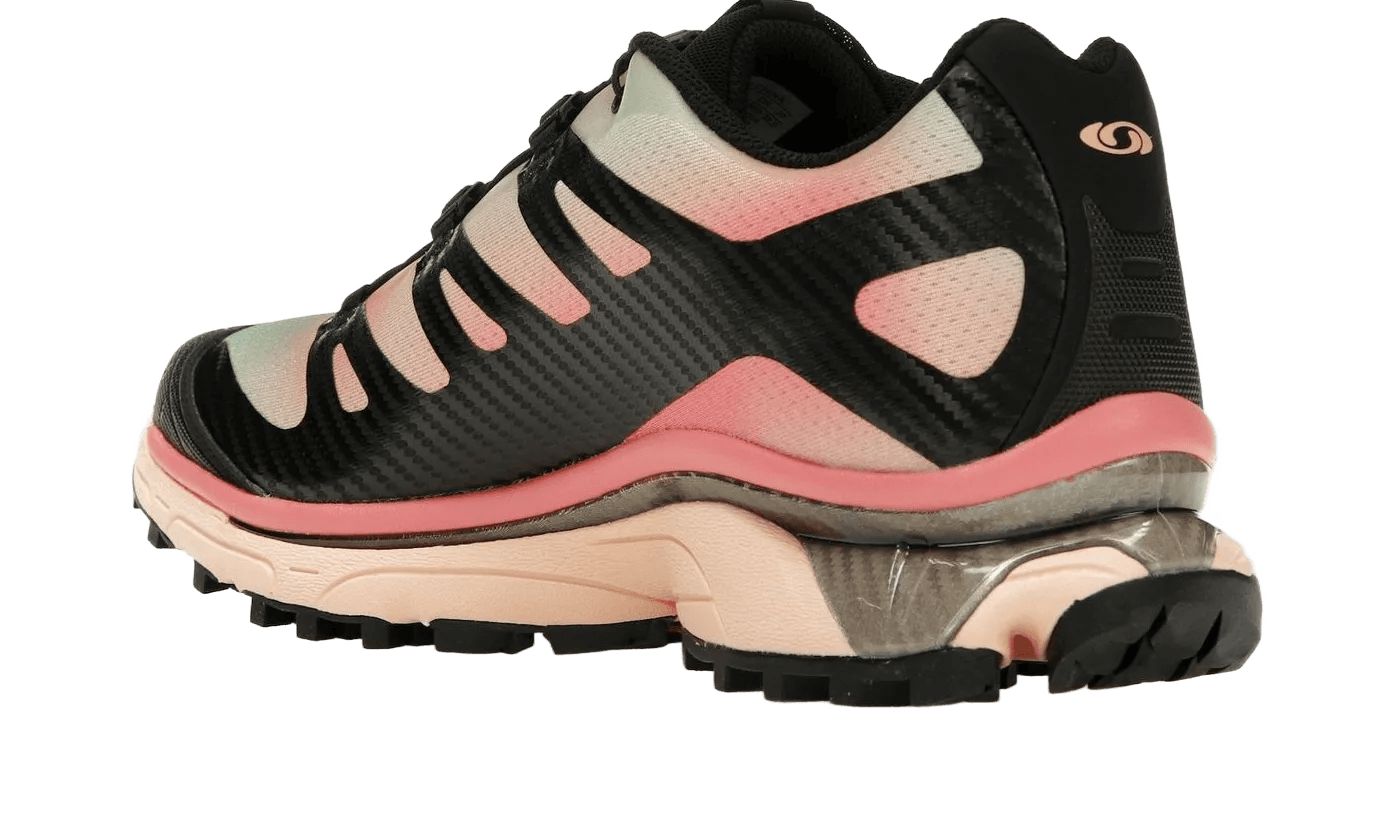 Salomon XT-4 OG Aurora Borealis Prairie Sunset