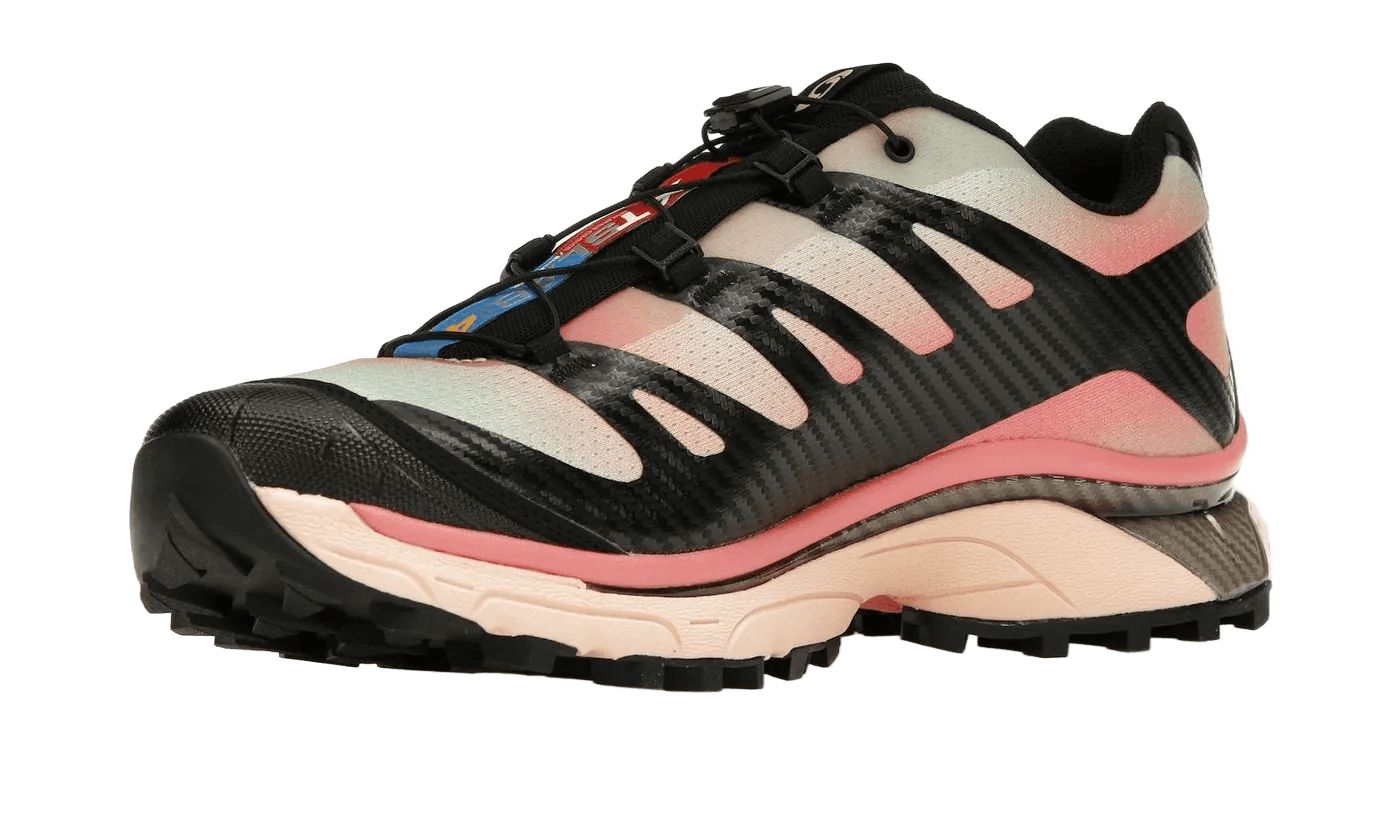 Salomon XT-4 OG Aurora Borealis Prairie Sunset