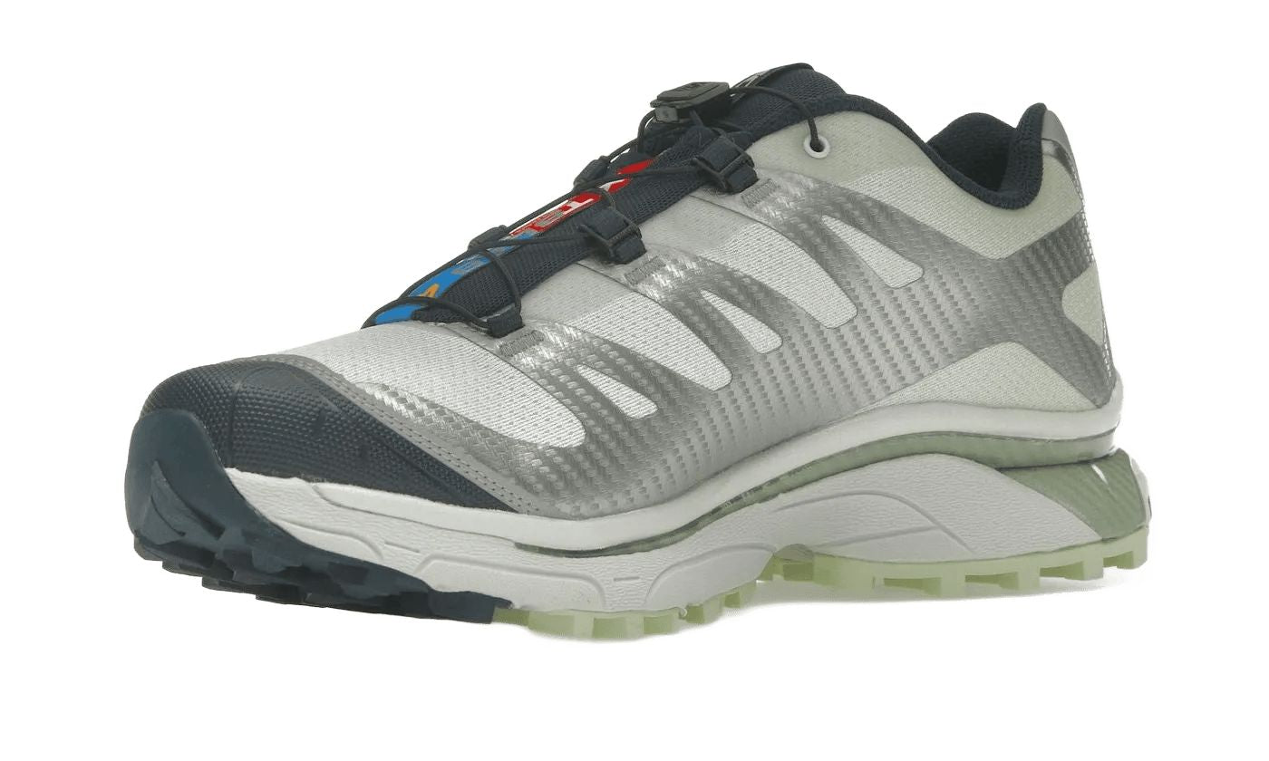 Salomon XT-4 OG Carbon Celadon Green
