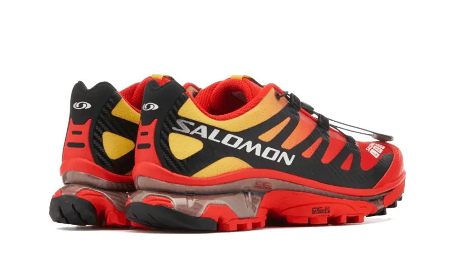 XT-4 OG Fiery Red Empire Yellow - L47024200