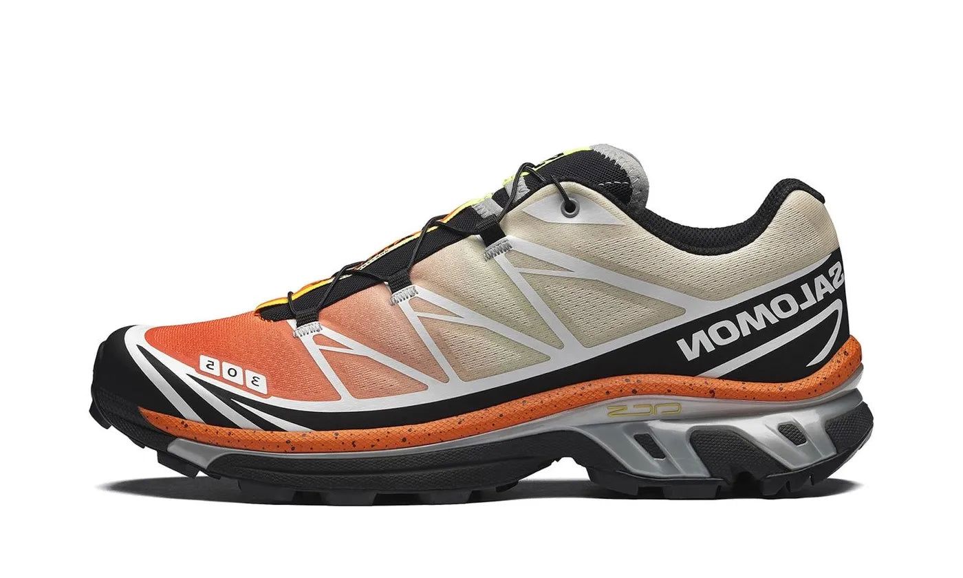 Salomon XT-6 Andrew Miami Florida Snow Crab