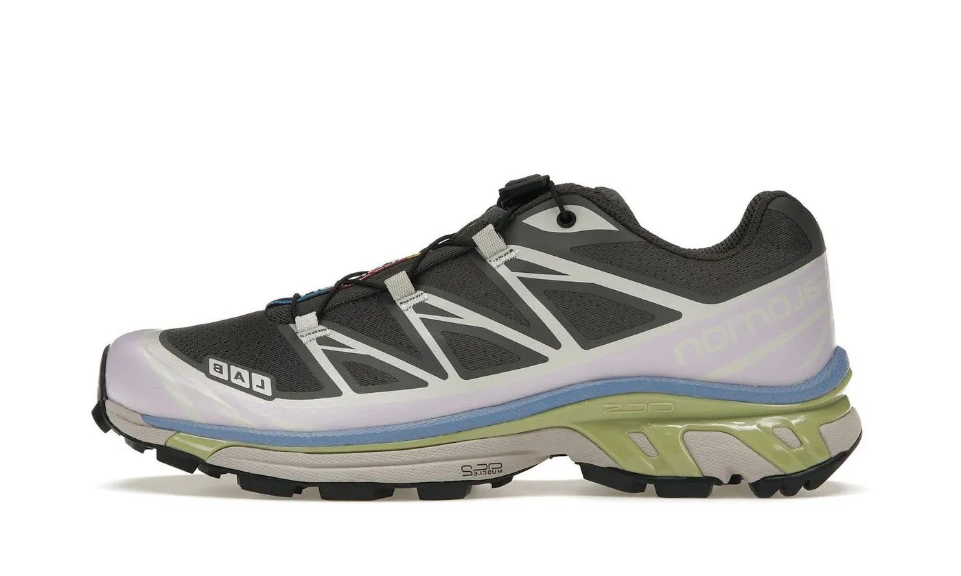 Salomon XT-6 Ashes of Roses