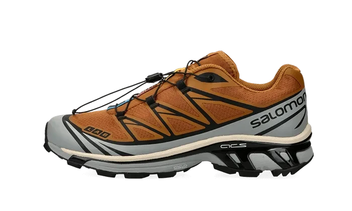 XT-6 Cathay Spice - L47136500