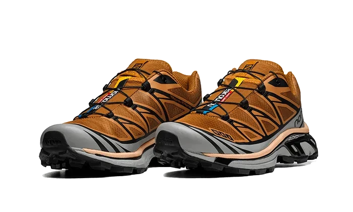 XT-6 Cathay Spice - L47136500