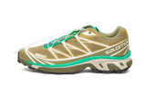 Salomon XT-6 Dried Herb