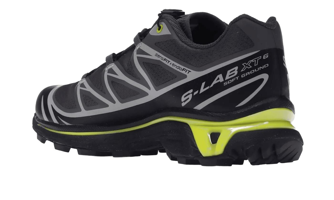 Salomon XT-6 Magnet Evening Primrose