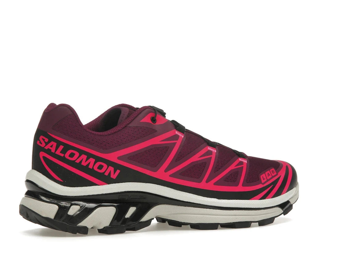 XT-6 Neon Tokyo Plum Caspia - L47582900