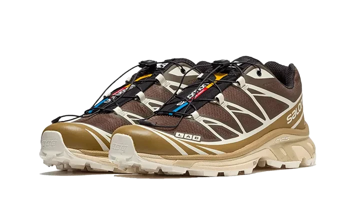 XT-6 RECUT Wren Kangaroo - L47305800