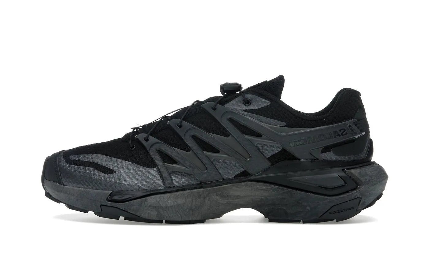 XT Pu.Re Advanced Black Phantom - L47446000