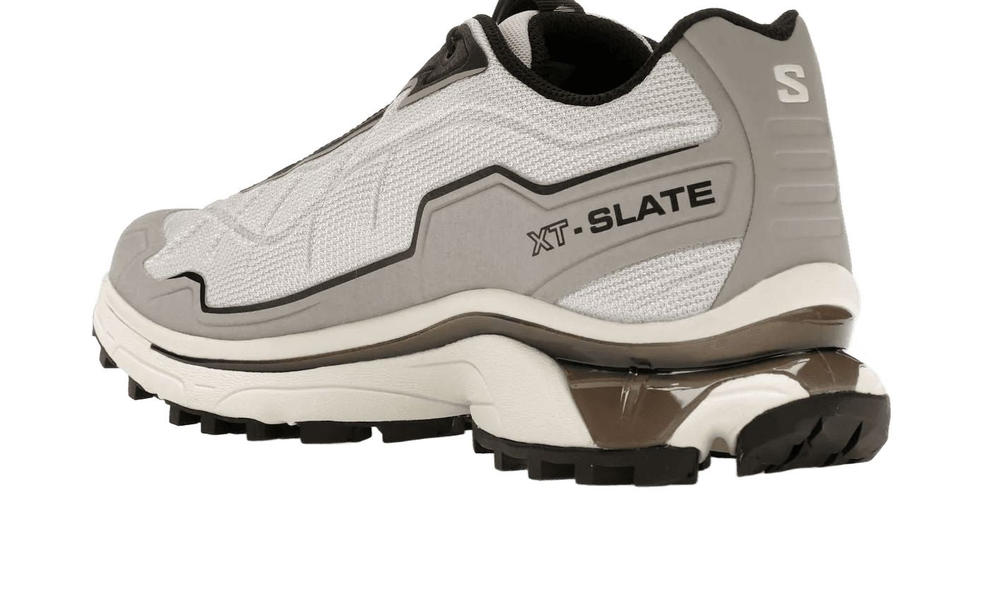 Salomon XT-Slate Advanced Glacier Grey Black