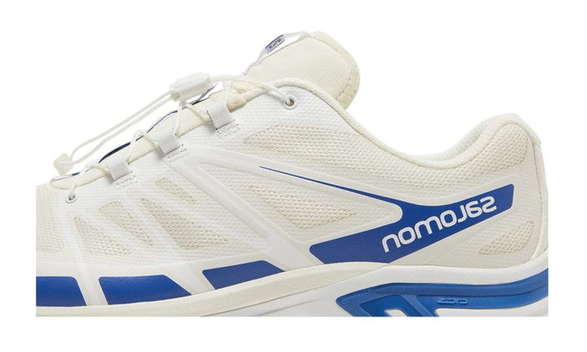 JJJJound x Salomon XT-Wings 2 Lapis Blue