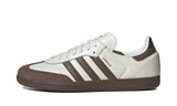 Adidas Samba OG Off White Earth Strata