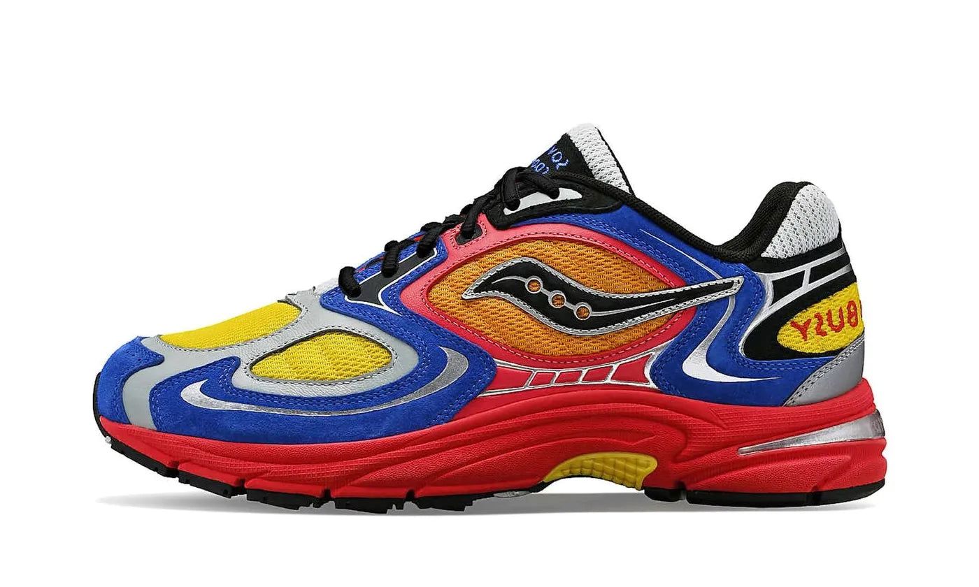 Saucony Jazz 9 Jae Tips I Love You But I'm Busy