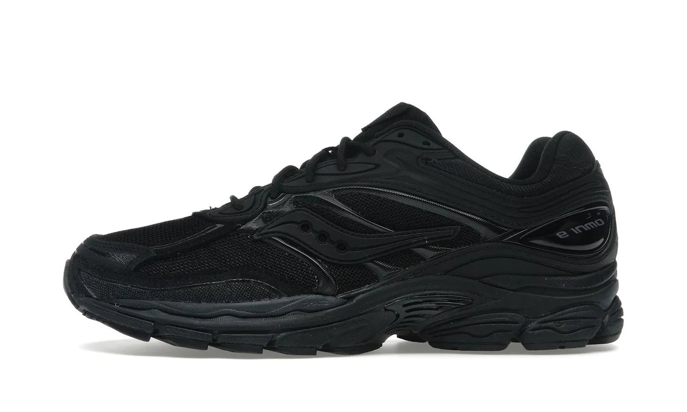 ProGrid Omni 9 Armor Black - S70897-3