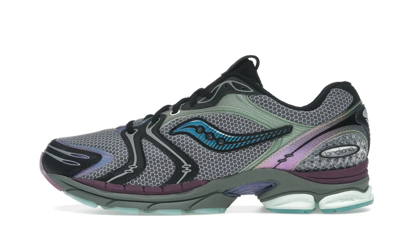 ProGrid Triumph 4 Winter Solstice Holographic - S70838-3