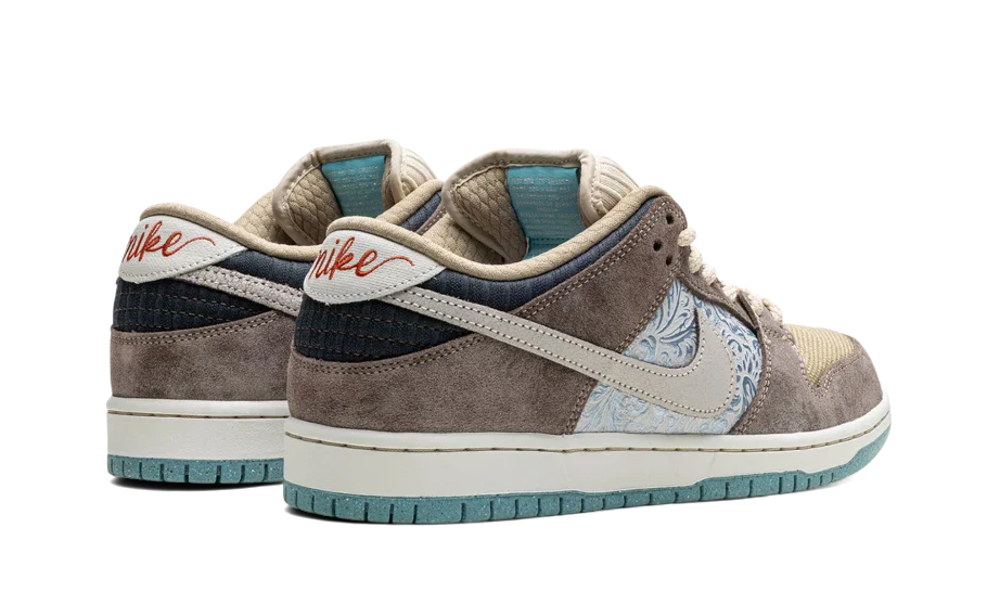 Nike SB Dunk Low Big Money Savings – limitierter Sneaker bei Shade Studios