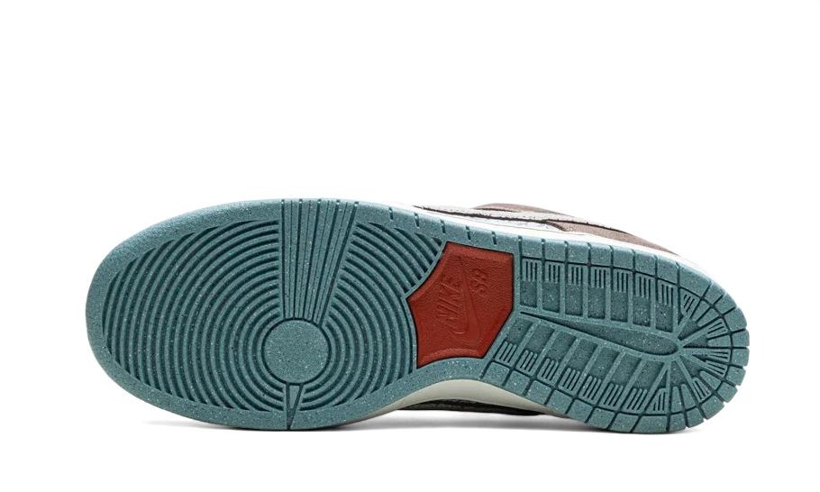 Nike SB Dunk Low Big Money Savings – limitierter Sneaker bei Shade Studios