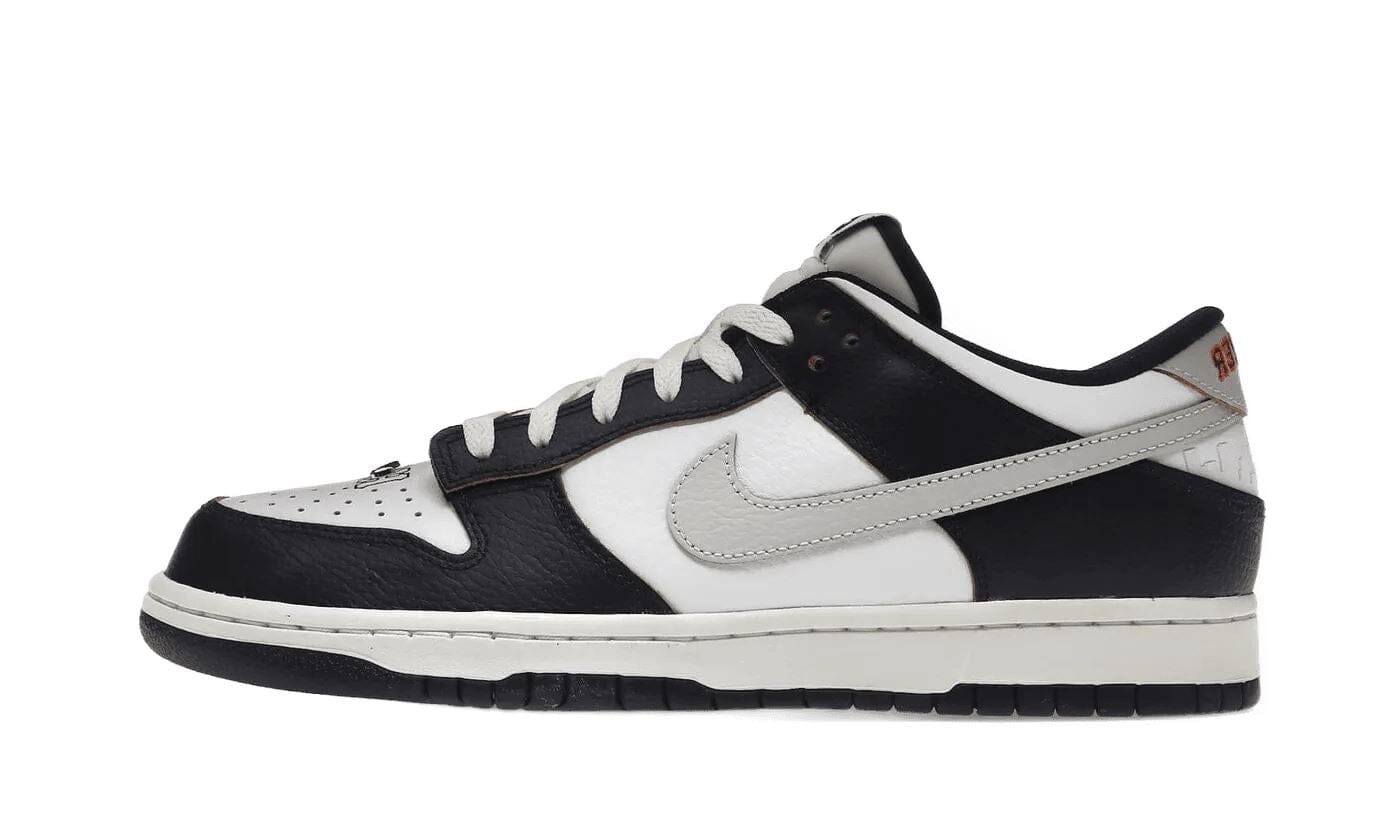 SB Dunk Low HUF San Francisco – limitierter Sneaker bei Shade Studios