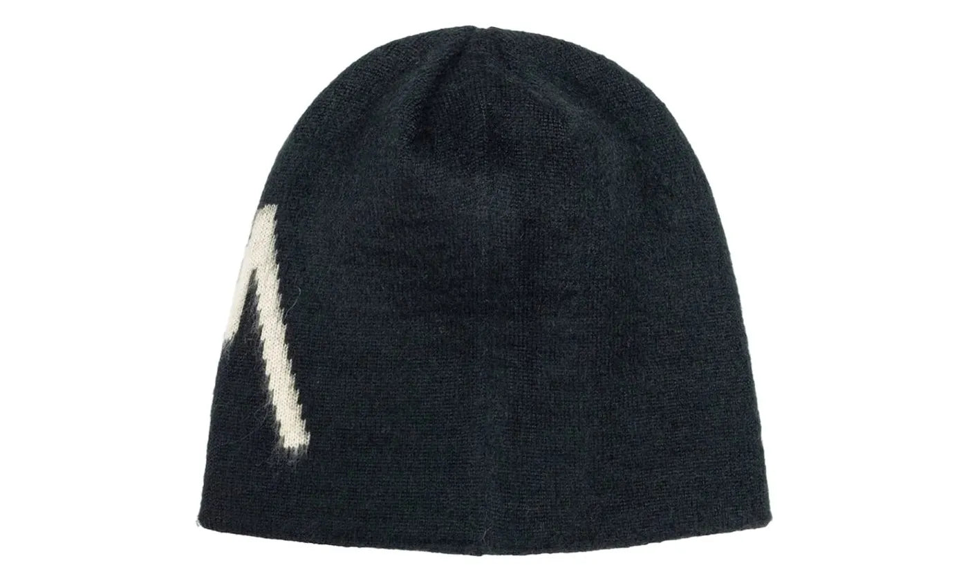 Stussy Brushed Out Stock Skullcap Black – limitierter Sneaker bei Shade Studios
